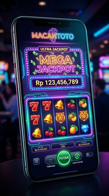 macantoto - Hub Aplikasi Untuk Beragam Keperluan Anda