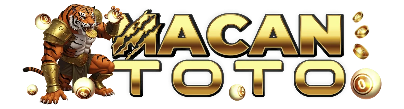 macantoto - Kanal Resmi Indonesia